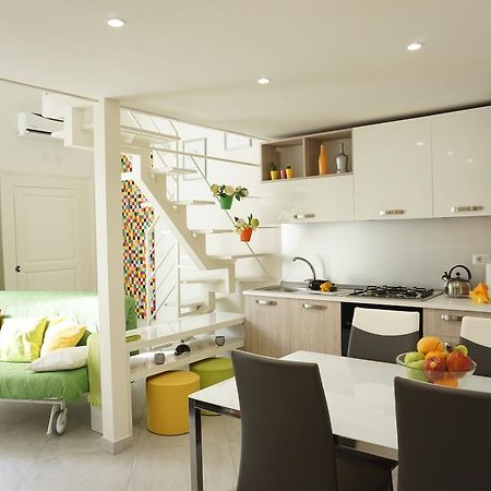 Dante Home - Bari Centro Extérieur photo