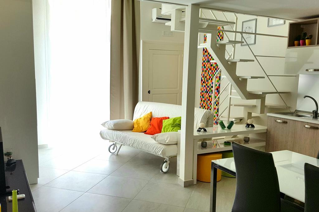 Dante Home - Bari Centro Extérieur photo