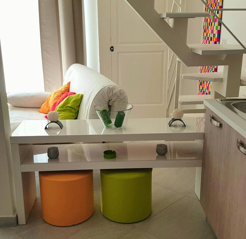 Dante Home - Bari Centro Extérieur photo