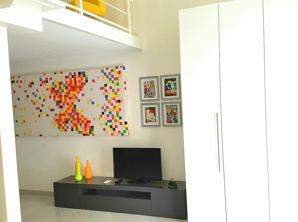 Dante Home - Bari Centro Extérieur photo