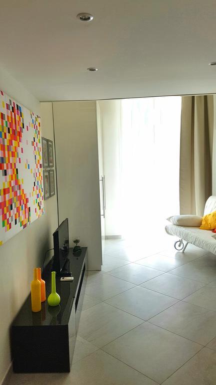 Dante Home - Bari Centro Extérieur photo