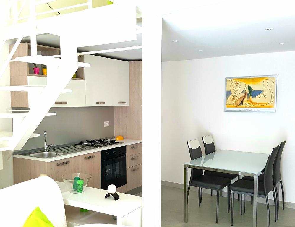 Dante Home - Bari Centro Extérieur photo