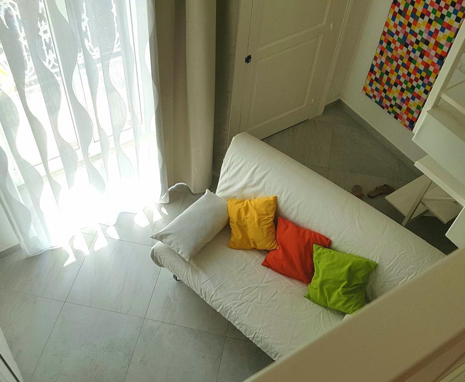 Dante Home - Bari Centro Extérieur photo
