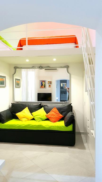 Dante Home - Bari Centro Extérieur photo