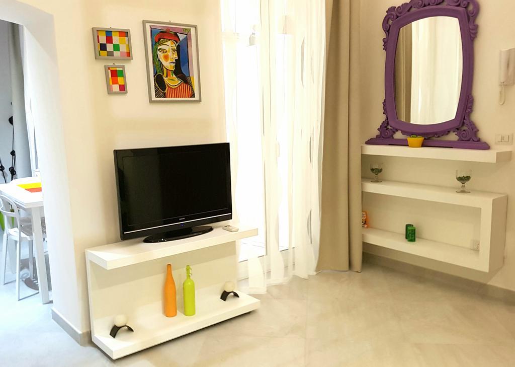 Dante Home - Bari Centro Extérieur photo
