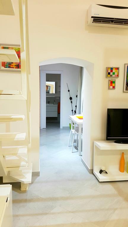 Dante Home - Bari Centro Extérieur photo