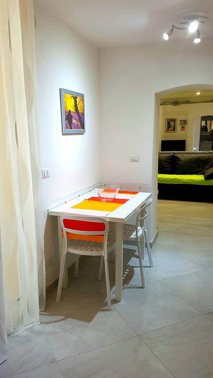 Dante Home - Bari Centro Extérieur photo