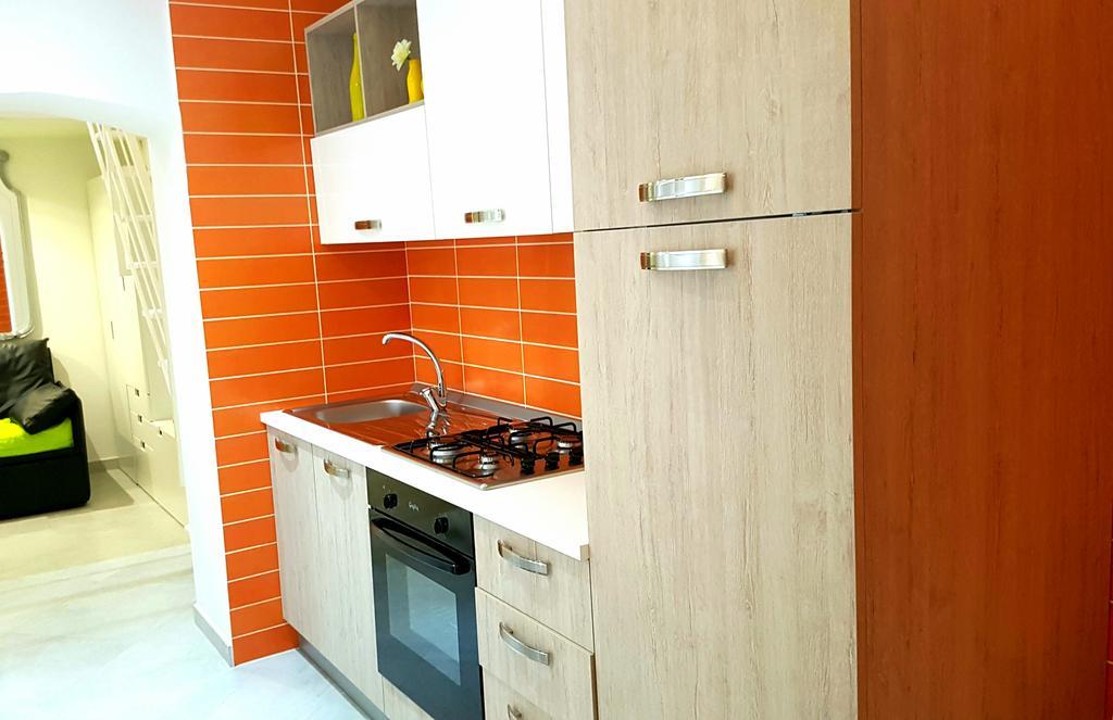 Dante Home - Bari Centro Extérieur photo