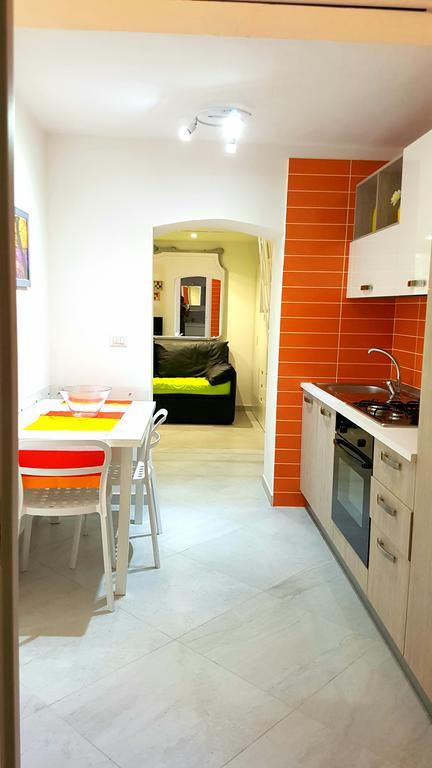 Dante Home - Bari Centro Extérieur photo