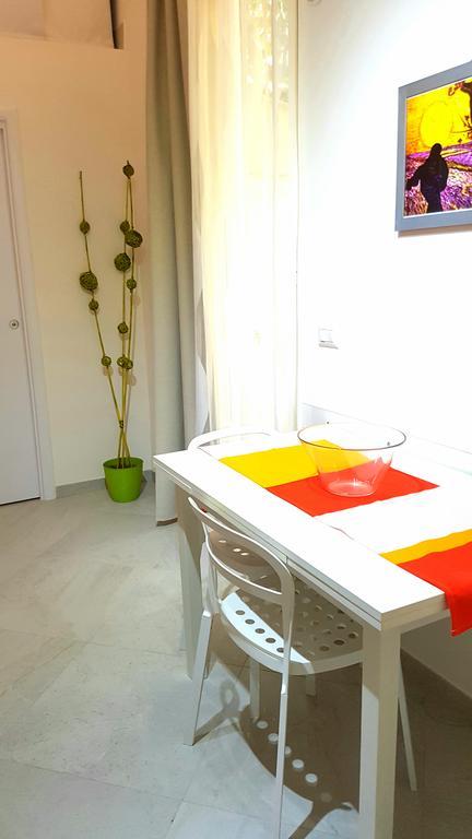 Dante Home - Bari Centro Extérieur photo