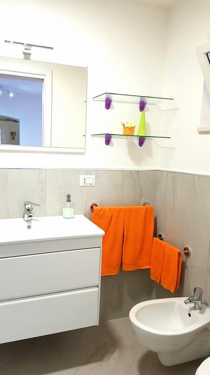 Dante Home - Bari Centro Extérieur photo