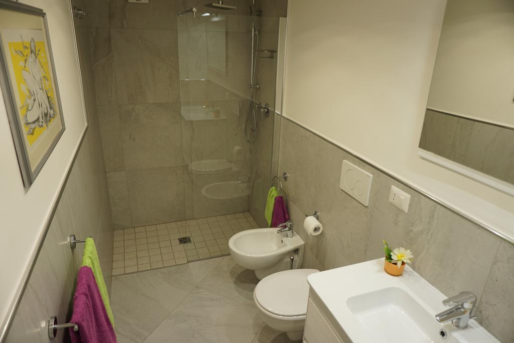 Dante Home - Bari Centro Extérieur photo