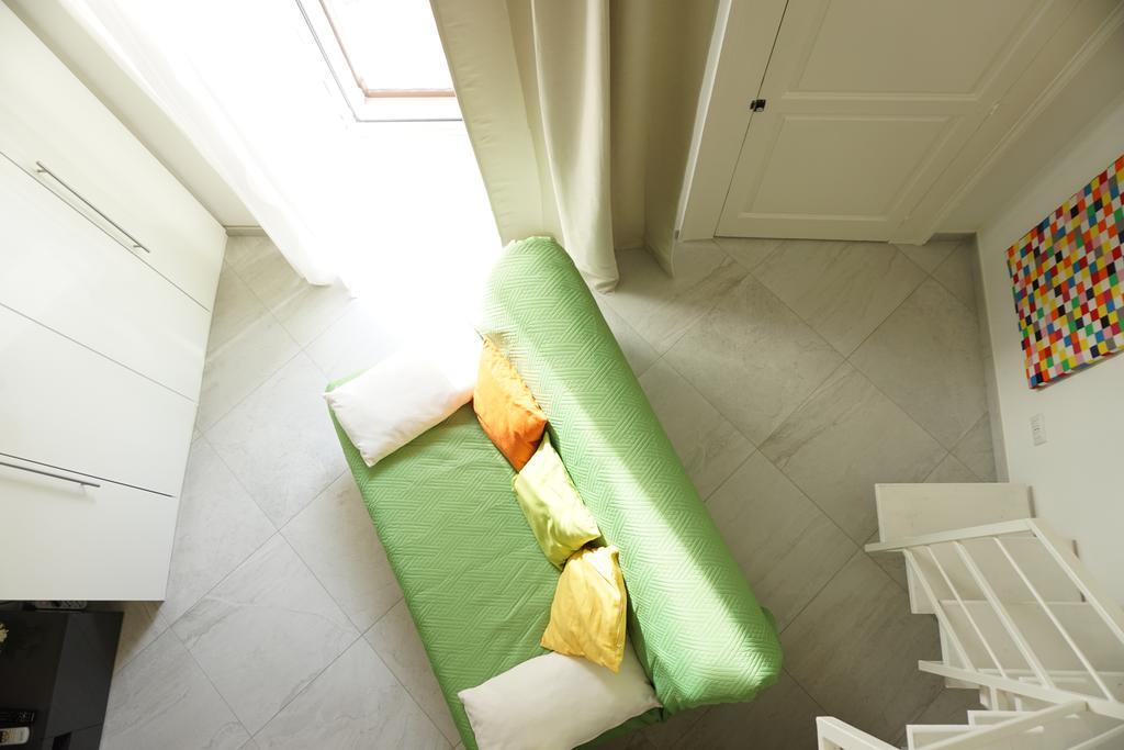 Dante Home - Bari Centro Extérieur photo