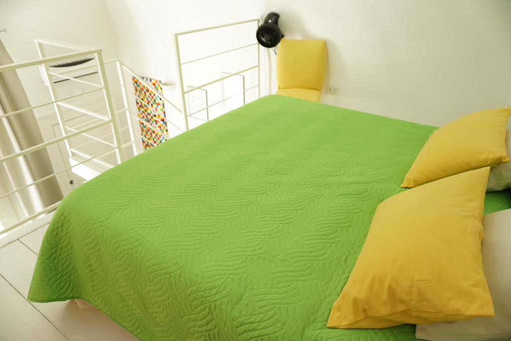 Dante Home - Bari Centro Extérieur photo