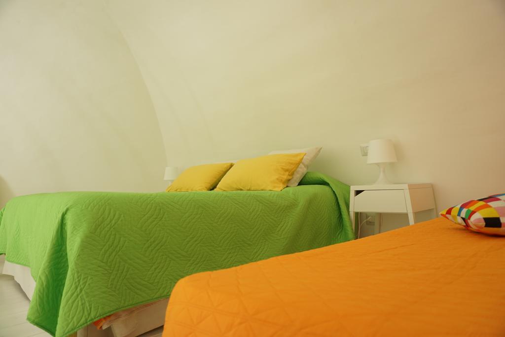 Dante Home - Bari Centro Extérieur photo