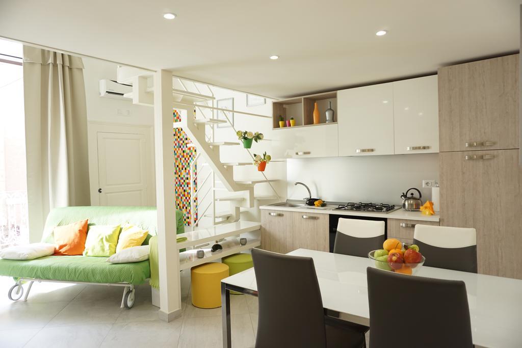 Dante Home - Bari Centro Extérieur photo