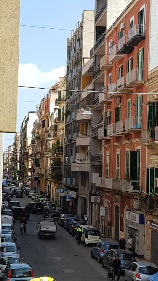 Dante Home - Bari Centro Extérieur photo