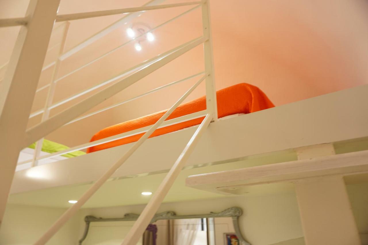 Dante Home - Bari Centro Extérieur photo